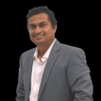 Dr. Sachidananda K B