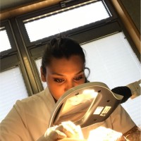 Geetanjalie Bakker