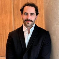 Lucas Paca, Cea