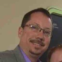 Michael Secrest