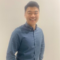 Harry Yang