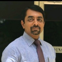 Arun S V