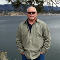 Larry Oren Metzger