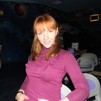 Анастасия Кутузова