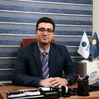 M.Sadegh Ghorbanian (PhD)