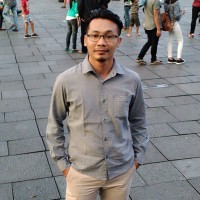 Taufik Rohmadi