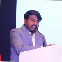 Prasanna Samatshetti