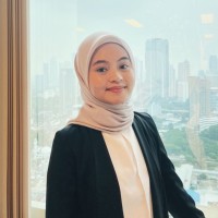 Talitha Nahda
