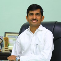 Dr.Eppalapalli Ramesh
