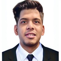 Sumit Suman Bhutia