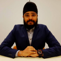 Baldeep Singh