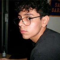 Sebastian Gutierrez Sheen