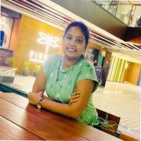 Shruthi netha