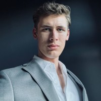 Parker Pierce