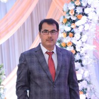 Pramod Kumar Pandey