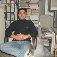 Mandeep Kumar