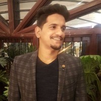 Shahan Rai