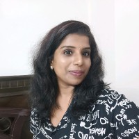 Deepthi VS