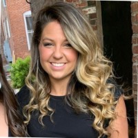 Amy Friedl, Cpa
