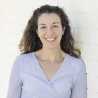 Nina Derbyshire