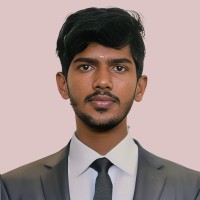 Sheshadri N