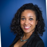 Keisha Thompson