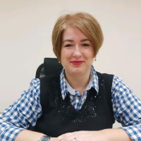 Zoya Ryabchinskaya