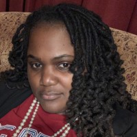 Chakosha Pressley Powell