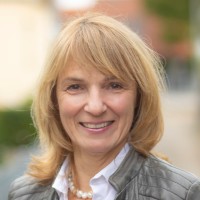 Andrea Stegmann