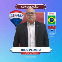 Julio Cesar Peixoto