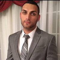 Bakhtaj [Alex] Rashid, CSM®
