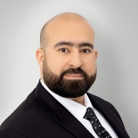 Ibrahim Khamis Bakr B.sc., Mba, Cssyb