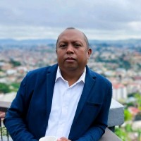 Frederic Randriamialison