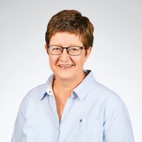 Marietheres Förster