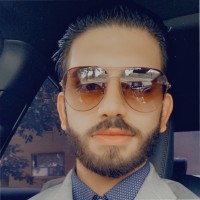 Ahmad Al Jarrah