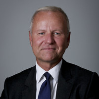 Laurent Leriche