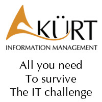 KÜRT Information Management