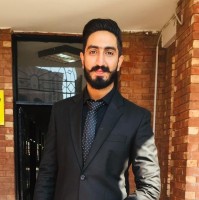 Ali Haider