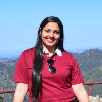 Soumya Tiwari