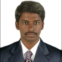 vinoth Gopalakrishnan