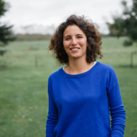 Chloé Georgiou Morel