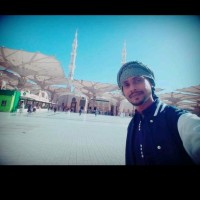 Abid Ali