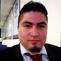 Daniel Sanchez De La Rosa
