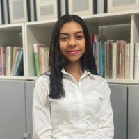 Chanel Esmeralda Perez Peña