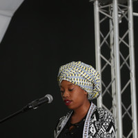 Bongekile Makhathini