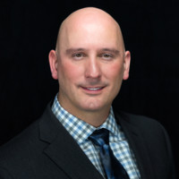 Ryan Renfrew, CISSP, CCSP