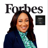 Adaora Ayoade, ICF-PCC