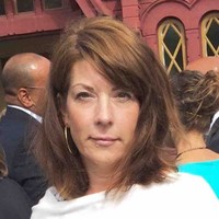 Therese Sandlund