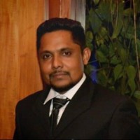 Mohamed Riswan