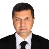 Serkan Çalışkan
